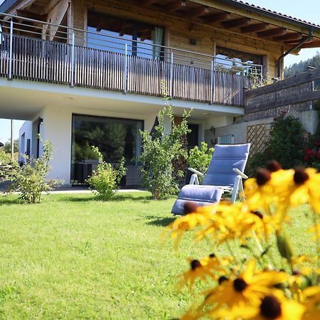 Gschwendtalm Tirol - Luxus-Apartment Fuer Ihre Auszeit Tulfes Exterior foto