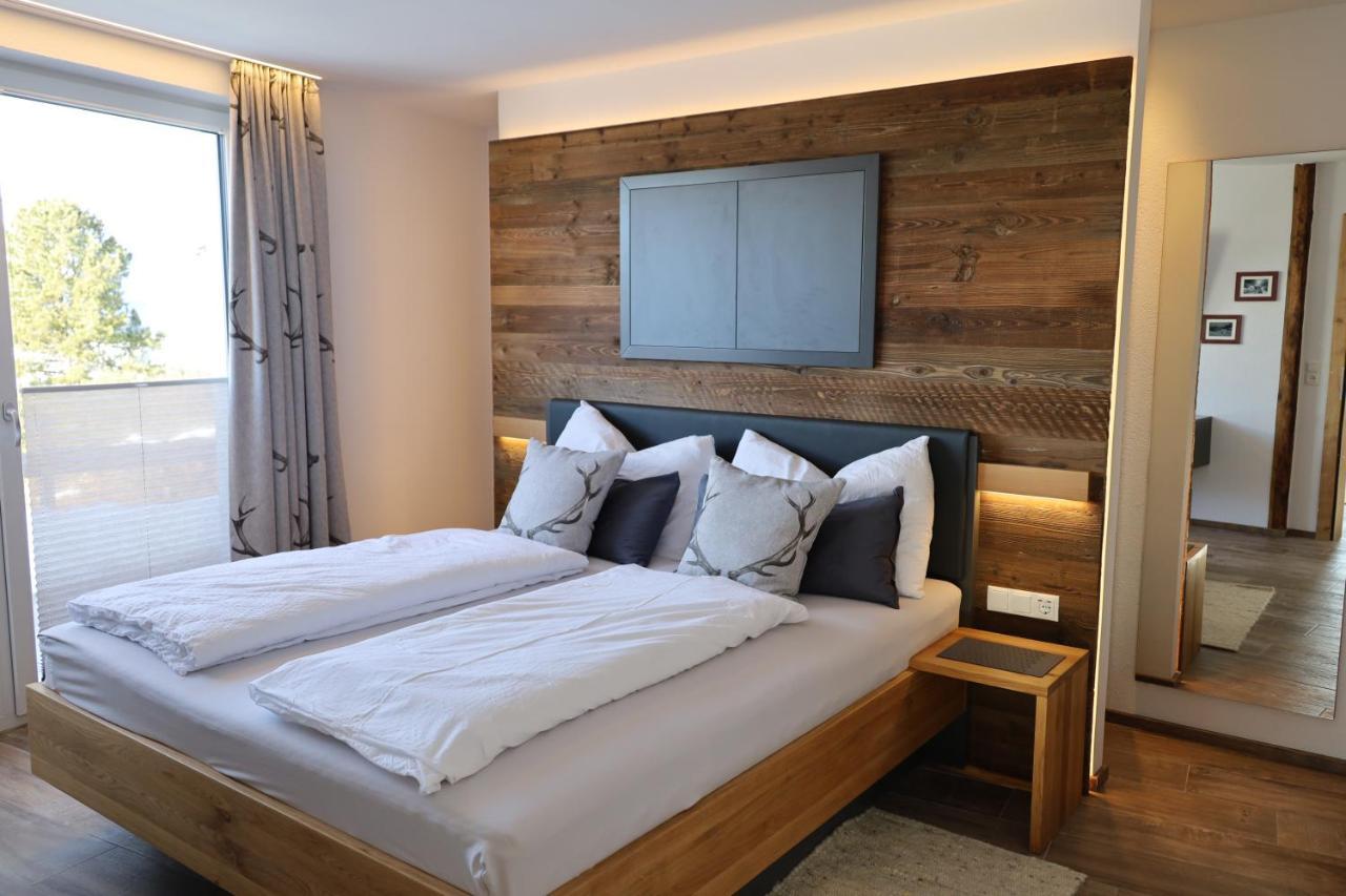 Gschwendtalm Tirol - Luxus-Apartment Fuer Ihre Auszeit Tulfes Exterior foto
