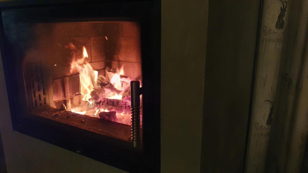 Gschwendtalm Tirol - Luxus-Apartment Fuer Ihre Auszeit Tulfes Exterior foto