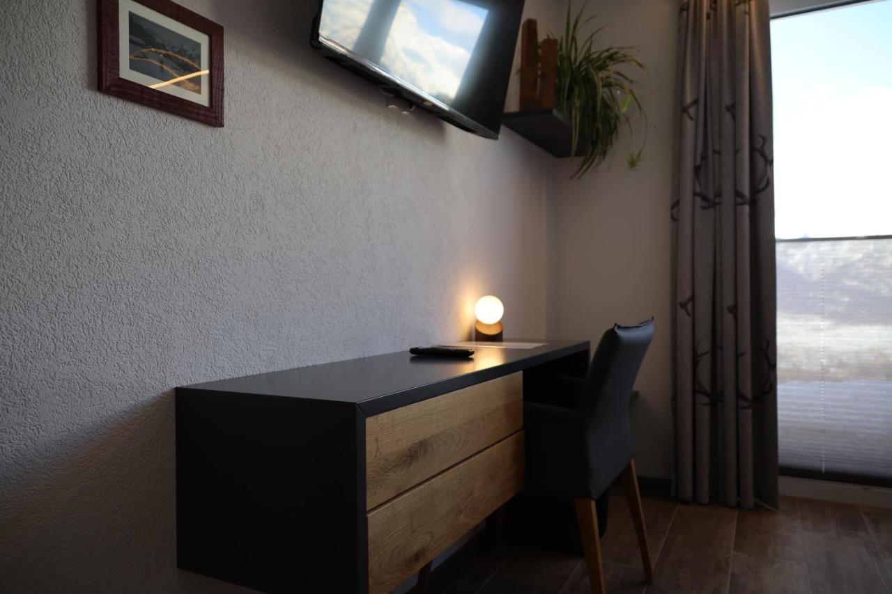Gschwendtalm Tirol - Luxus-Apartment Fuer Ihre Auszeit Tulfes Exterior foto
