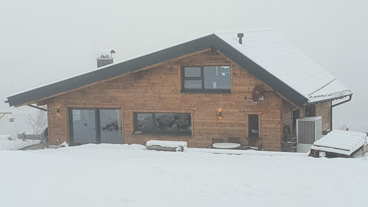 Gschwendtalm Tirol - Luxus-Apartment Fuer Ihre Auszeit Tulfes Exterior foto