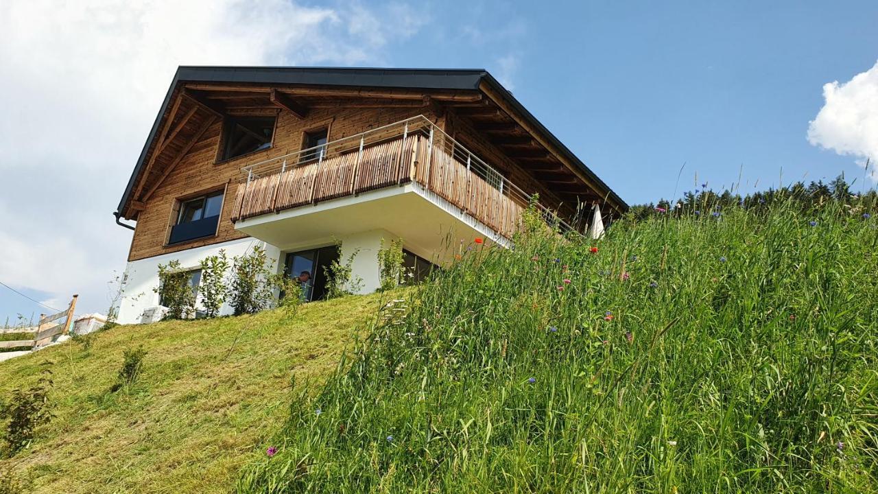 Gschwendtalm Tirol - Luxus-Apartment Fuer Ihre Auszeit Tulfes Exterior foto