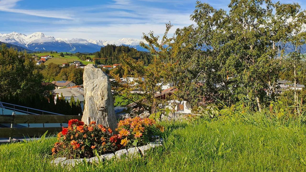 Gschwendtalm Tirol - Luxus-Apartment Fuer Ihre Auszeit Tulfes Exterior foto