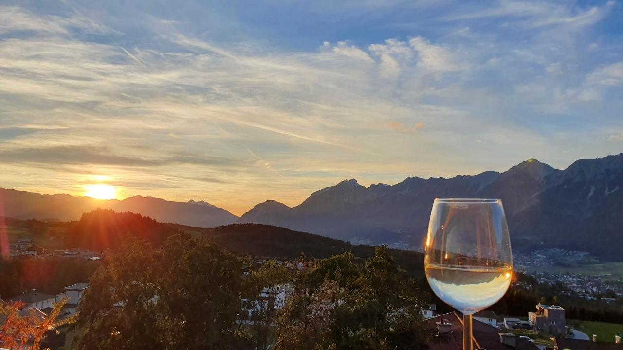 Gschwendtalm Tirol - Luxus-Apartment Fuer Ihre Auszeit Tulfes Exterior foto