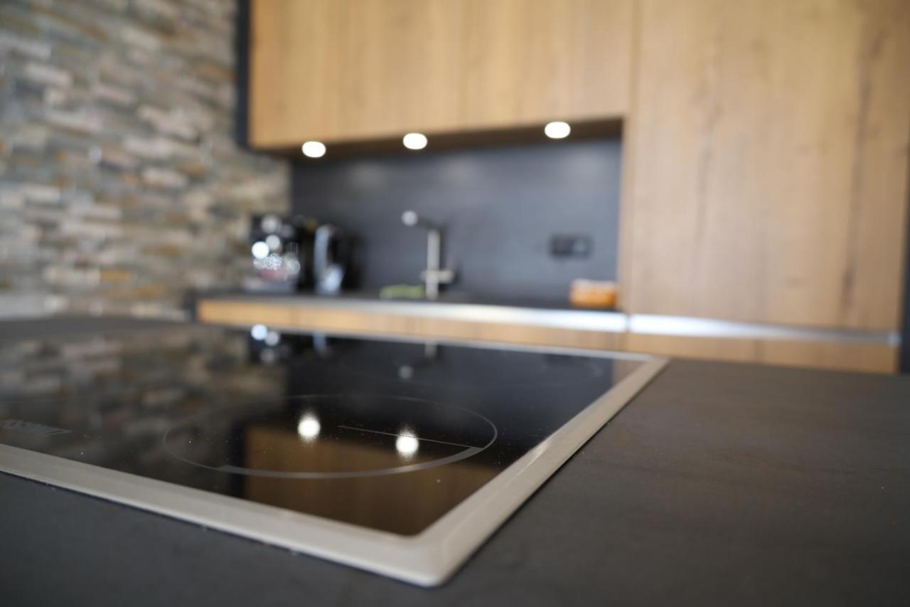 Gschwendtalm Tirol - Luxus-Apartment Fuer Ihre Auszeit Tulfes Exterior foto