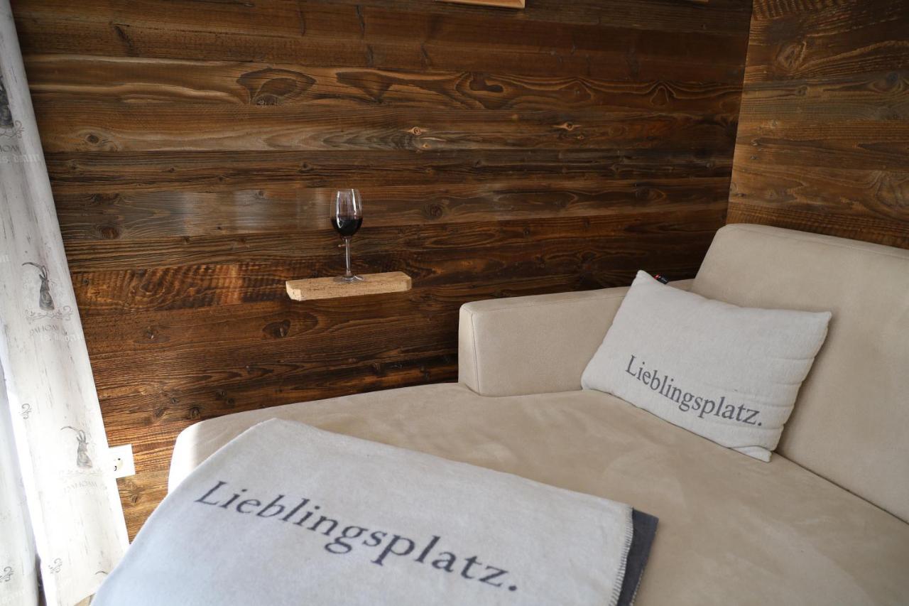 Gschwendtalm Tirol - Luxus-Apartment Fuer Ihre Auszeit Tulfes Exterior foto