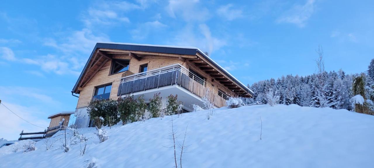 Gschwendtalm Tirol - Luxus-Apartment Fuer Ihre Auszeit Tulfes Exterior foto