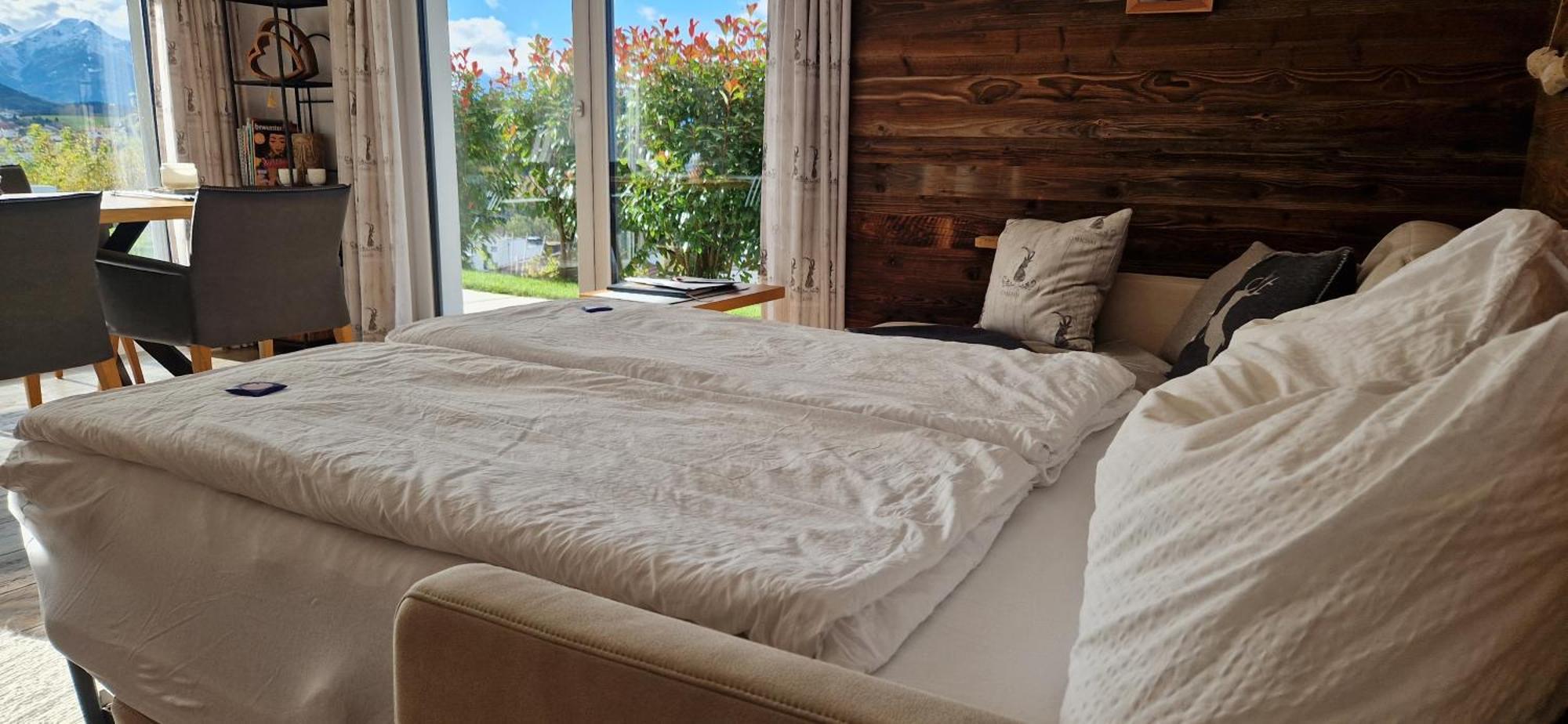 Gschwendtalm Tirol - Luxus-Apartment Fuer Ihre Auszeit Tulfes Exterior foto