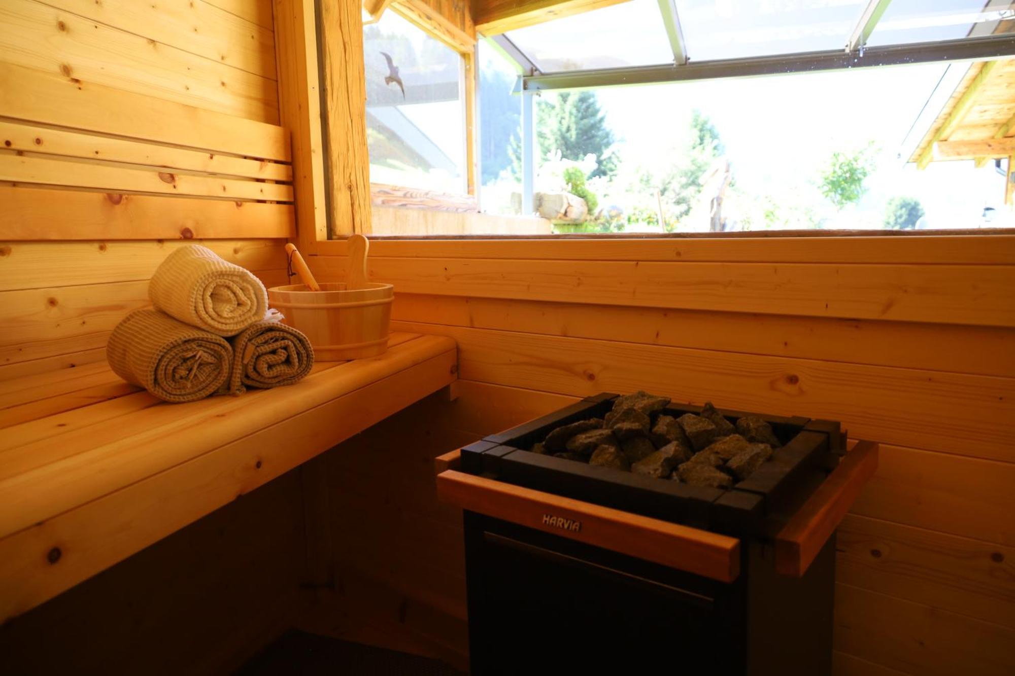 Gschwendtalm Tirol - Luxus-Apartment Fuer Ihre Auszeit Tulfes Exterior foto